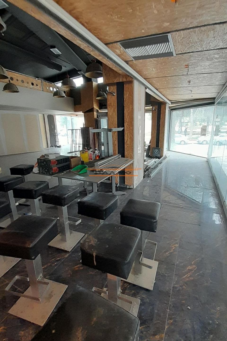 Event Hall in Anagennisi, Aigaleo — Photo 7 of 11
