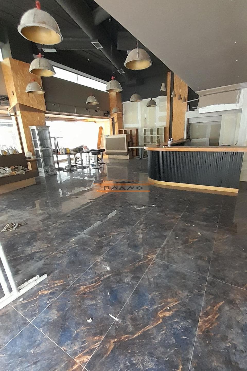 Event Hall in Anagennisi, Aigaleo — Photo 9 of 11