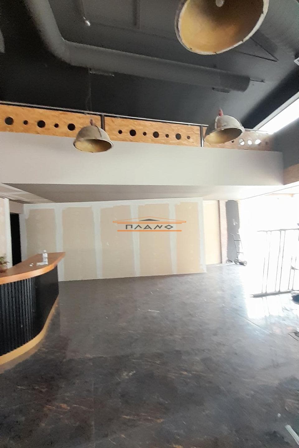 Event Hall in Anagennisi, Aigaleo — Photo 10 of 11