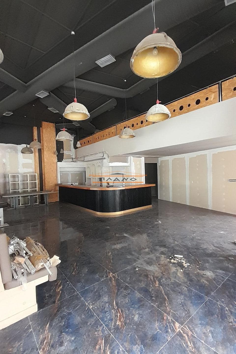 Event Hall in Anagennisi, Aigaleo — Photo 2 of 11