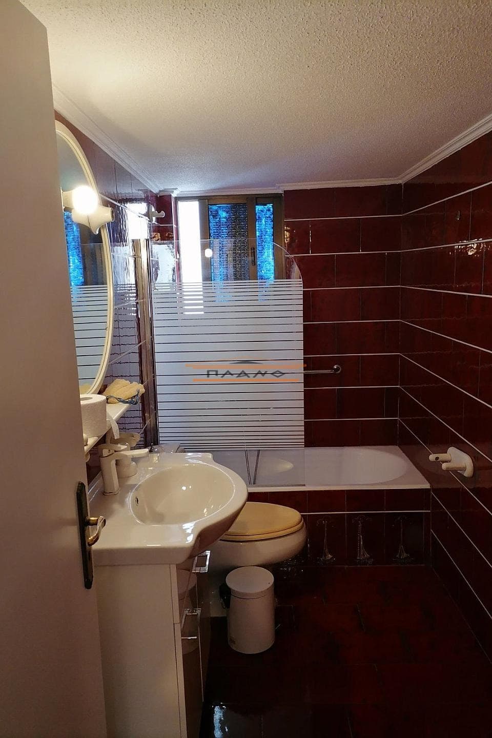 House in Nekrotafeia, Palaio Faliro — Photo 15 of 19
