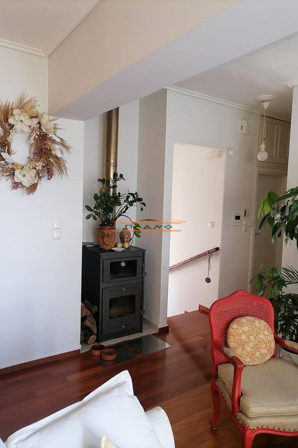 House in Nekrotafeia, Palaio Faliro — Photo 7 of 19