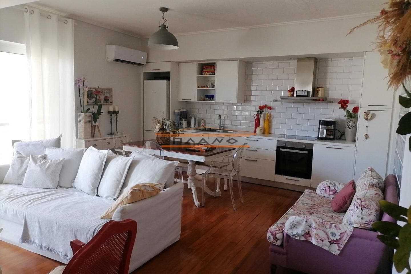 House in Nekrotafeia, Palaio Faliro — Photo 4 of 19