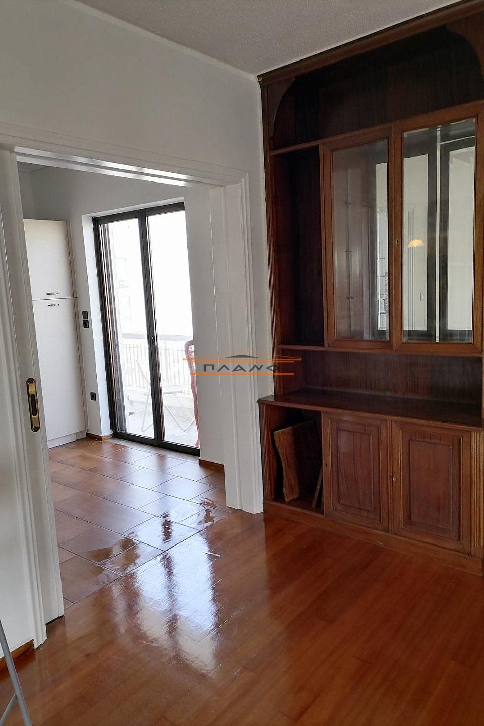 House in Nekrotafeia, Palaio Faliro — Photo 17 of 19