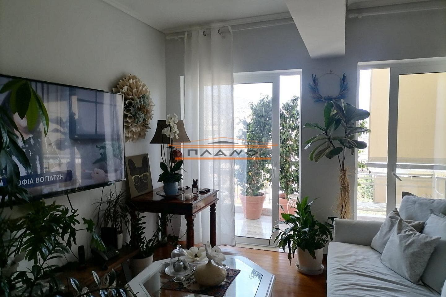 House in Nekrotafeia, Palaio Faliro — Photo 5 of 19