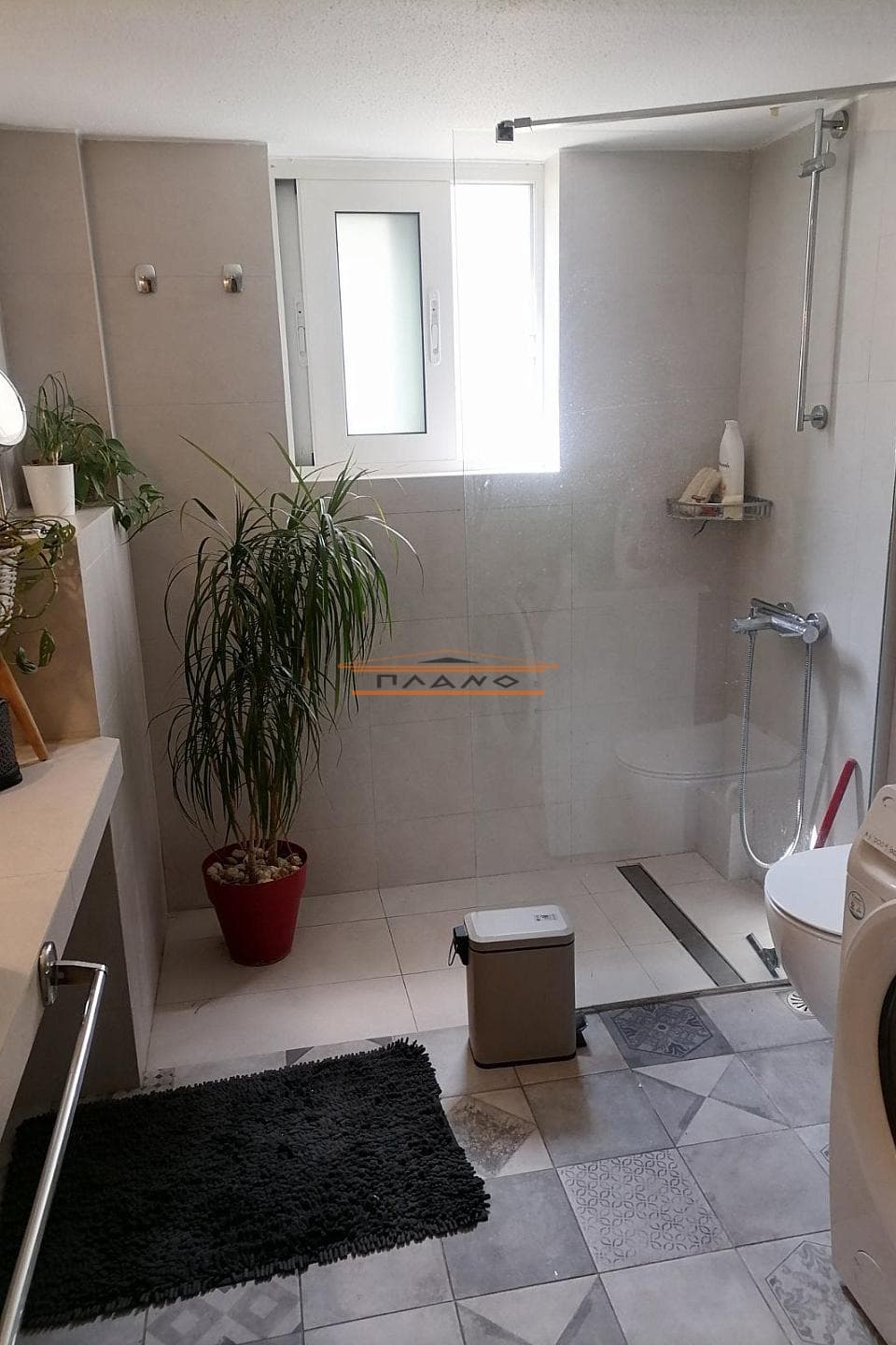 House in Nekrotafeia, Palaio Faliro — Photo 14 of 19