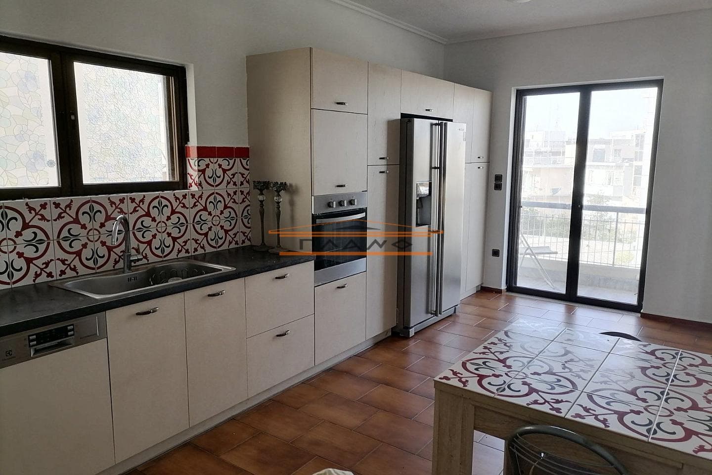 House in Nekrotafeia, Palaio Faliro — Photo 13 of 19