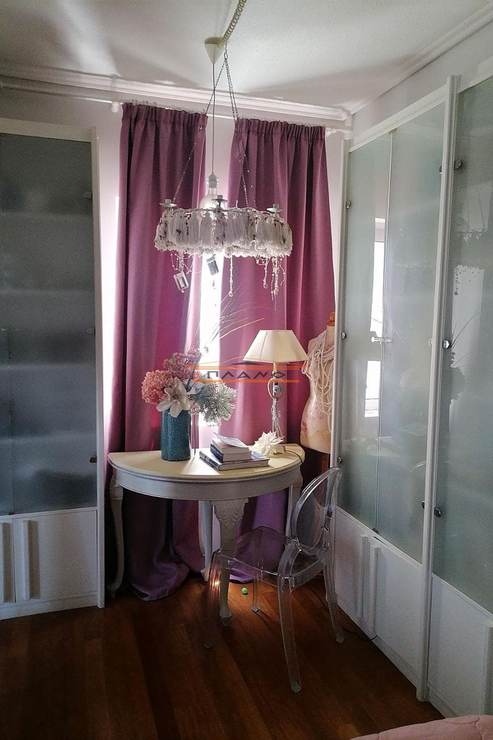 House in Nekrotafeia, Palaio Faliro — Photo 11 of 19