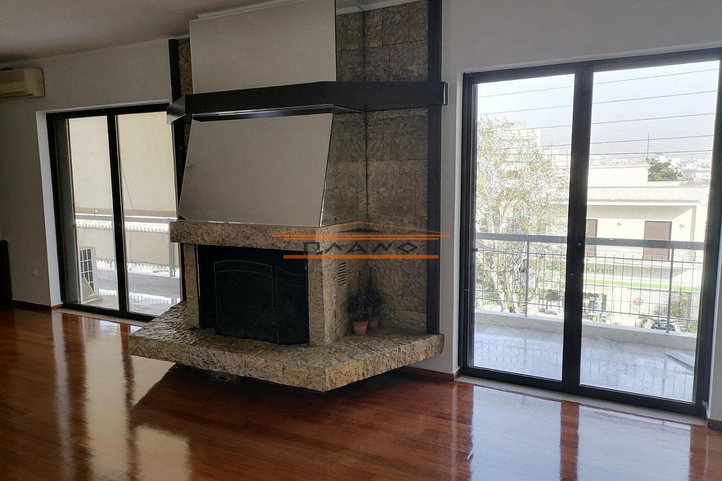 House in Nekrotafeia, Palaio Faliro — Photo 16 of 19