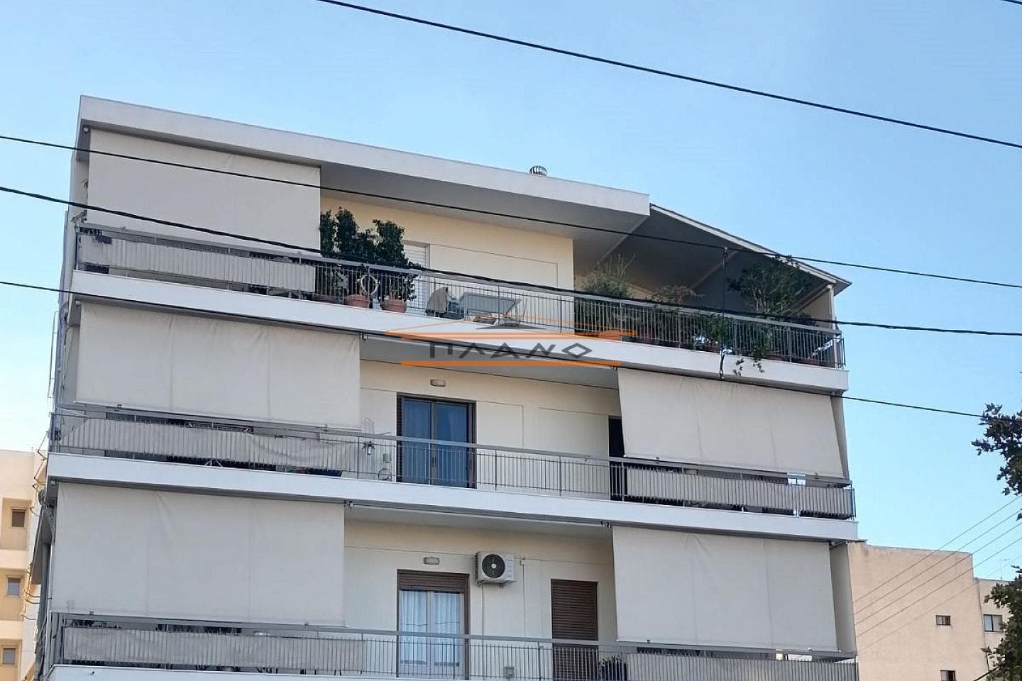 House in Nekrotafeia, Palaio Faliro — Photo 19 of 19