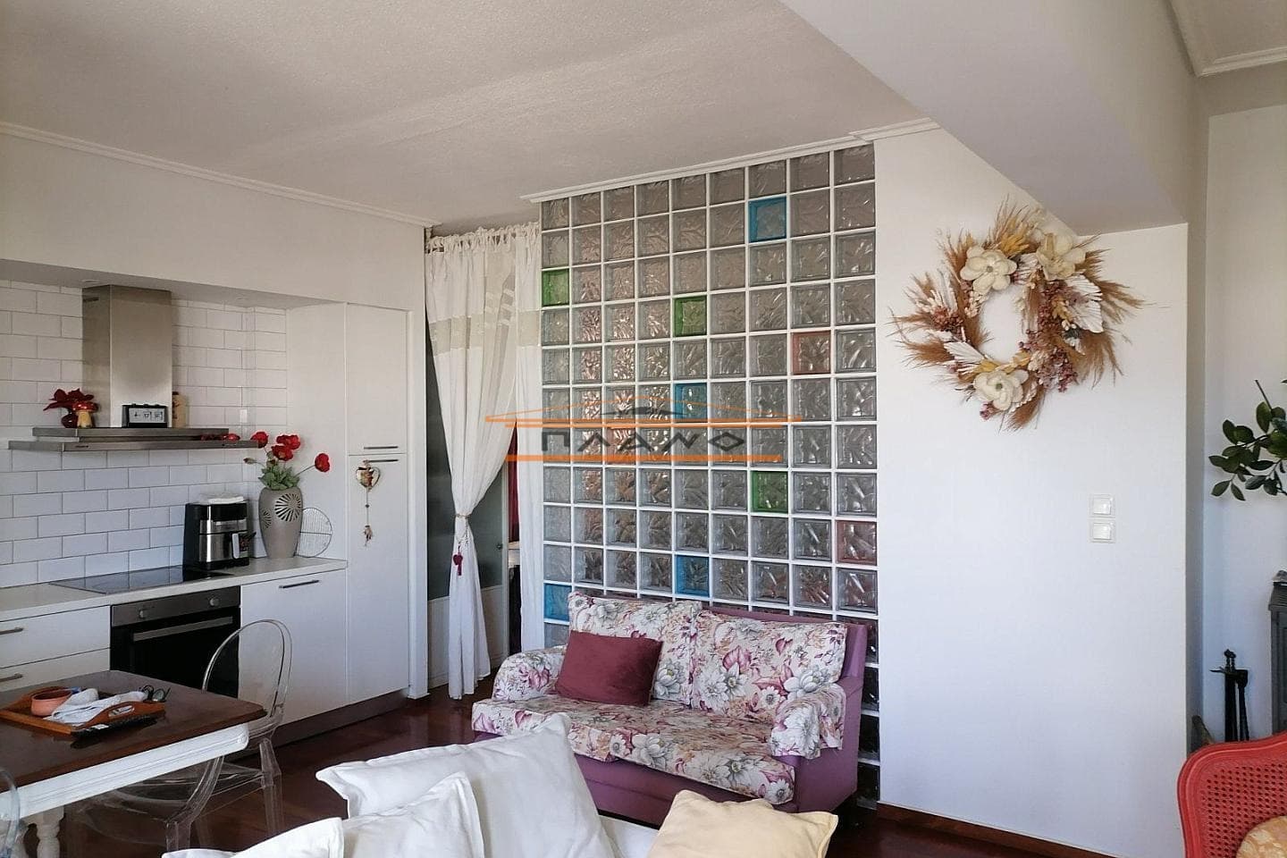 House in Nekrotafeia, Palaio Faliro — Photo 8 of 19
