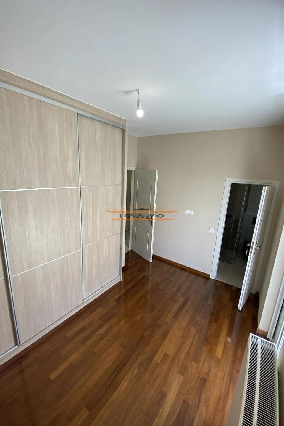Διαμέρισμα στην Αμφιθέα, Παλαιό Φάληρο — Φωτογραφία 7 από 9