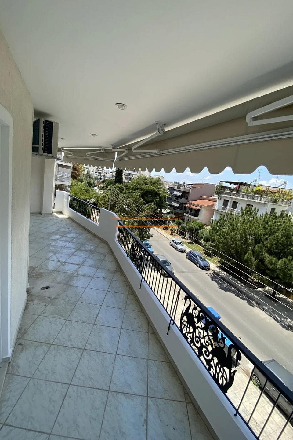 Διαμέρισμα στην Αμφιθέα, Παλαιό Φάληρο — Φωτογραφία 4 από 9