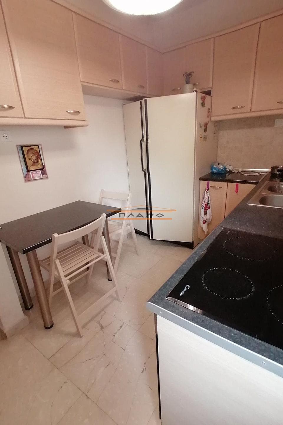 Διαμέρισμα στην Τροκαντερό, Παλαιό Φάληρο — Φωτογραφία 10 από 13