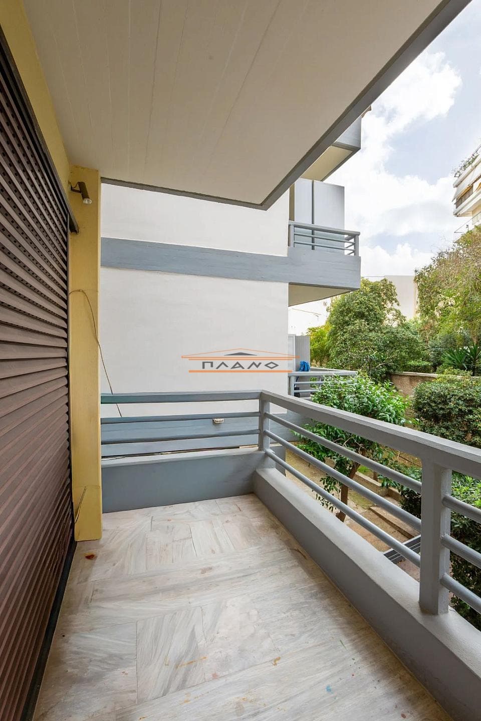 Διαμέρισμα στην Αμπελάκια, Άλιμος — Φωτογραφία 10 από 13