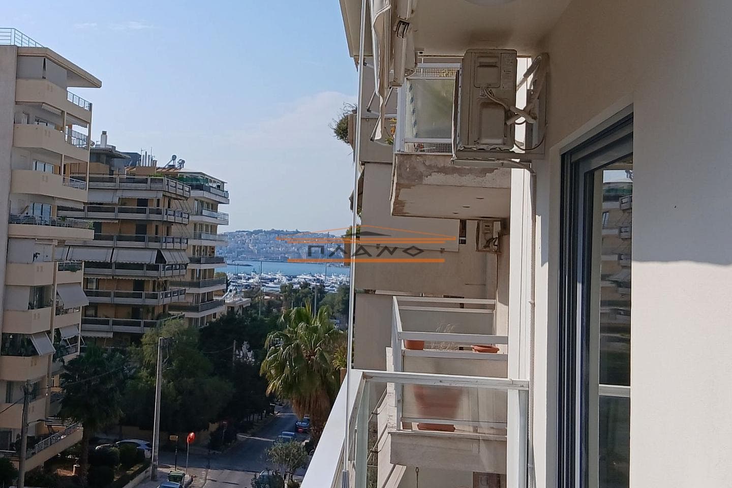 Διαμέρισμα στην Τροκαντερό, Παλαιό Φάληρο — Φωτογραφία 4 από 13
