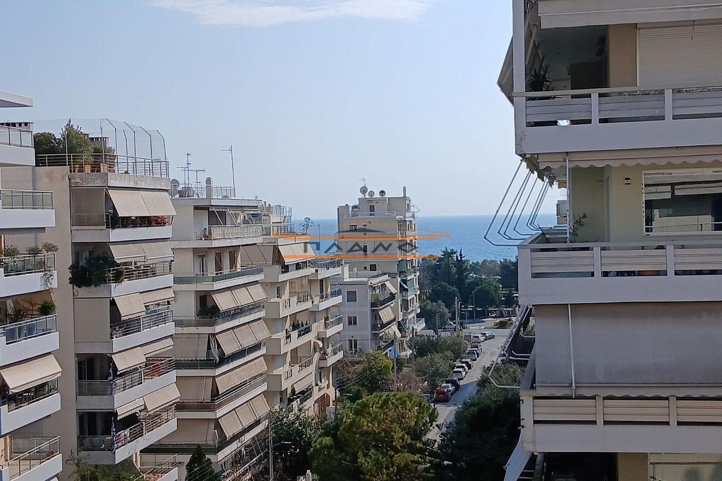 Διαμέρισμα στην Τροκαντερό, Παλαιό Φάληρο — Φωτογραφία 3 από 13