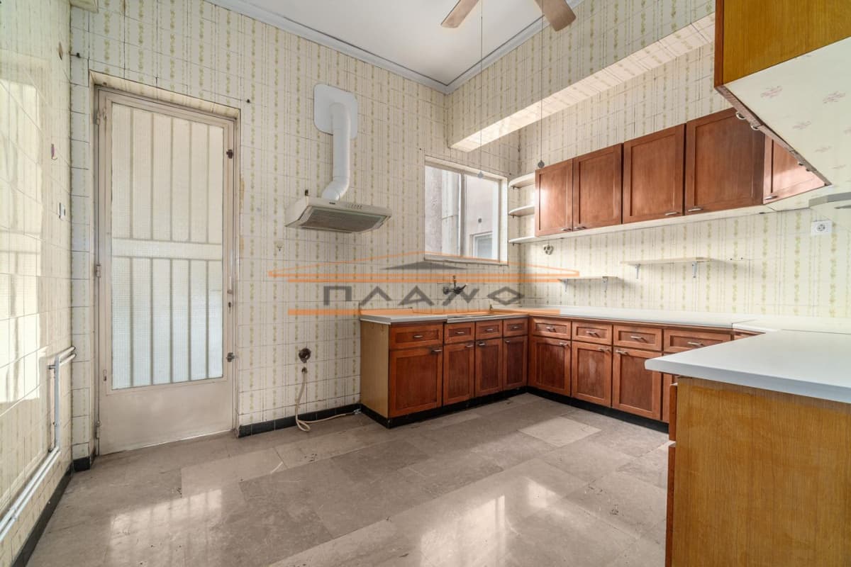 Apartment in Center, Nea Smyrni — Photo 13 of 17