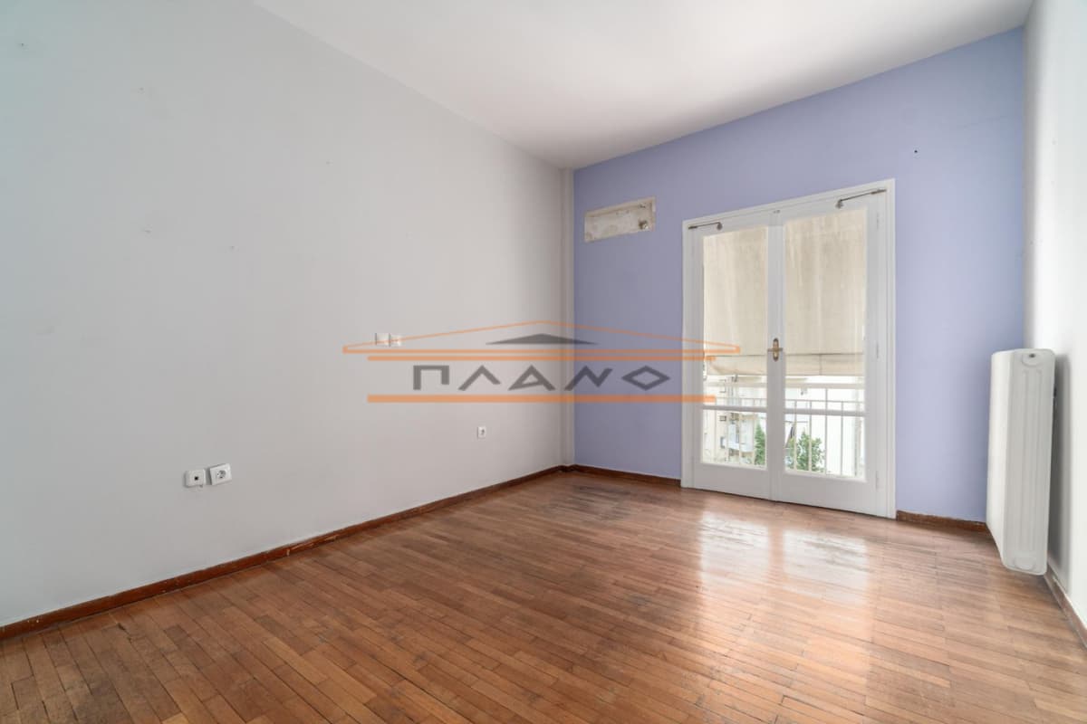 Apartment in Center, Nea Smyrni — Photo 8 of 17