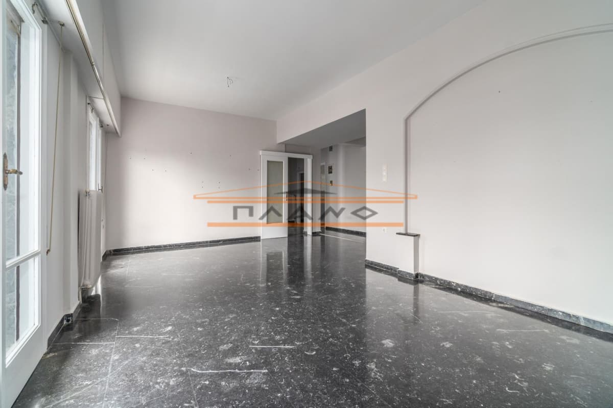 Apartment in Center, Nea Smyrni — Photo 17 of 17