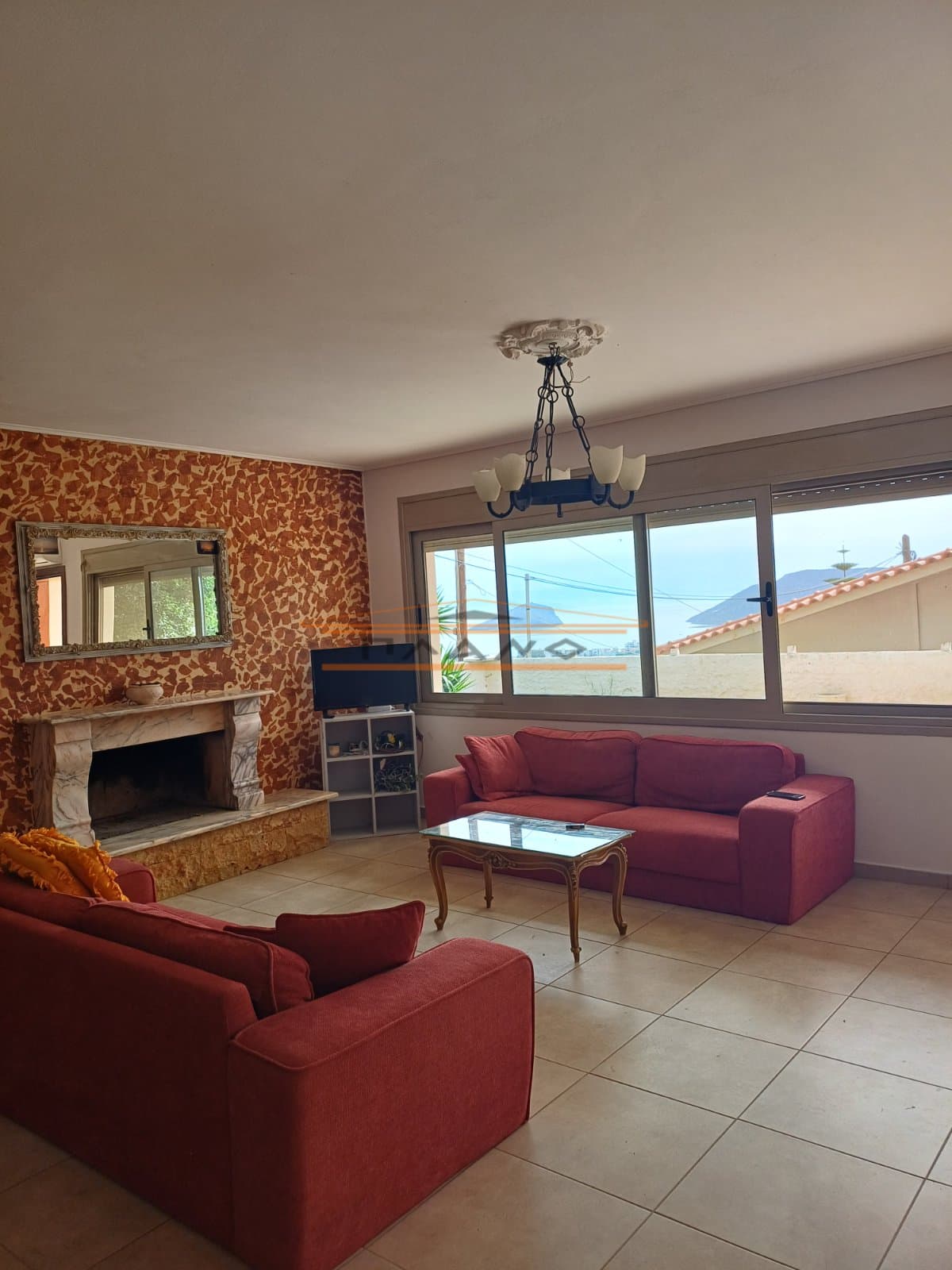 Apartment in Porto Rafti, Vravrona — Photo 2 of 13