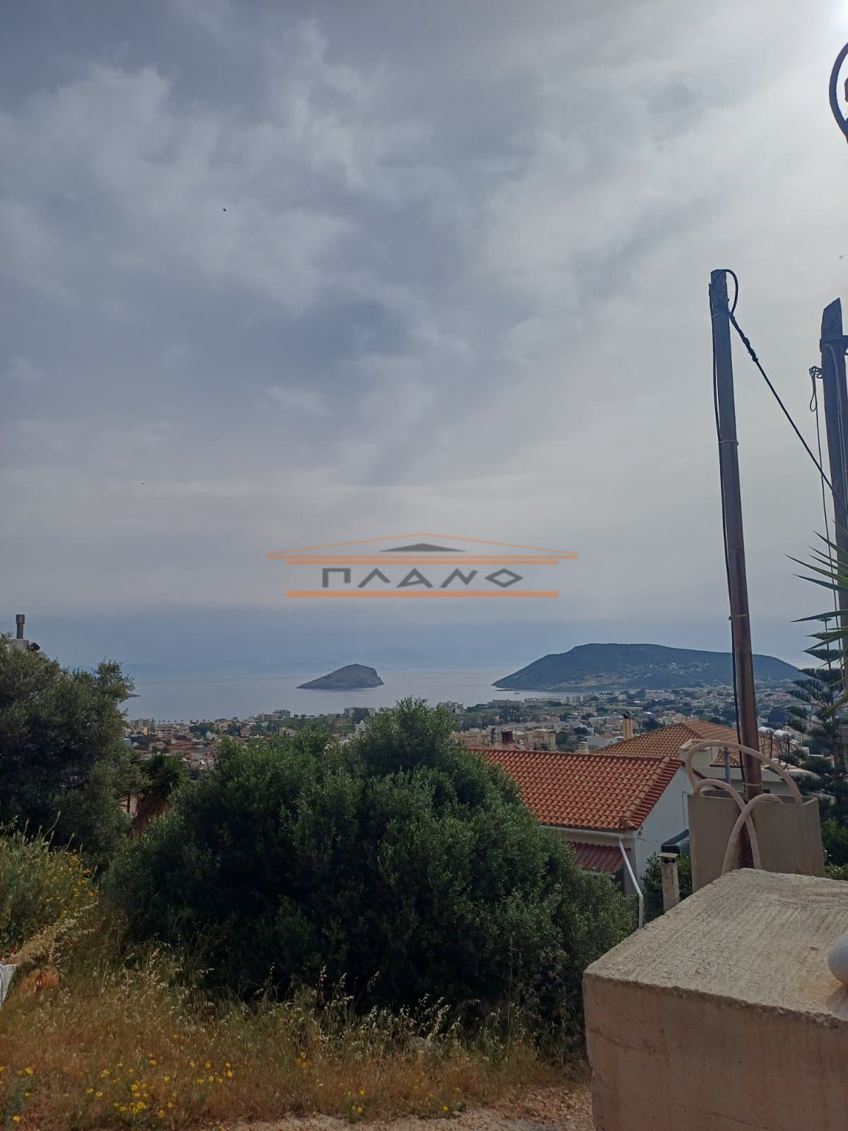 Apartment in Porto Rafti, Vravrona — Photo 1 of 13