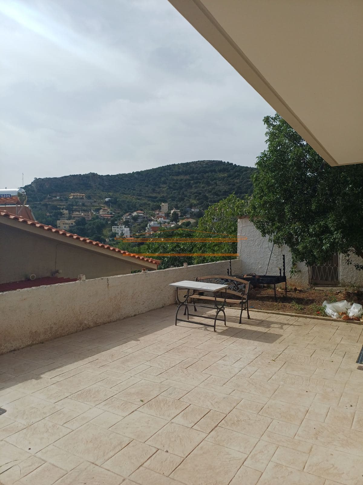 Apartment in Porto Rafti, Vravrona — Photo 13 of 13