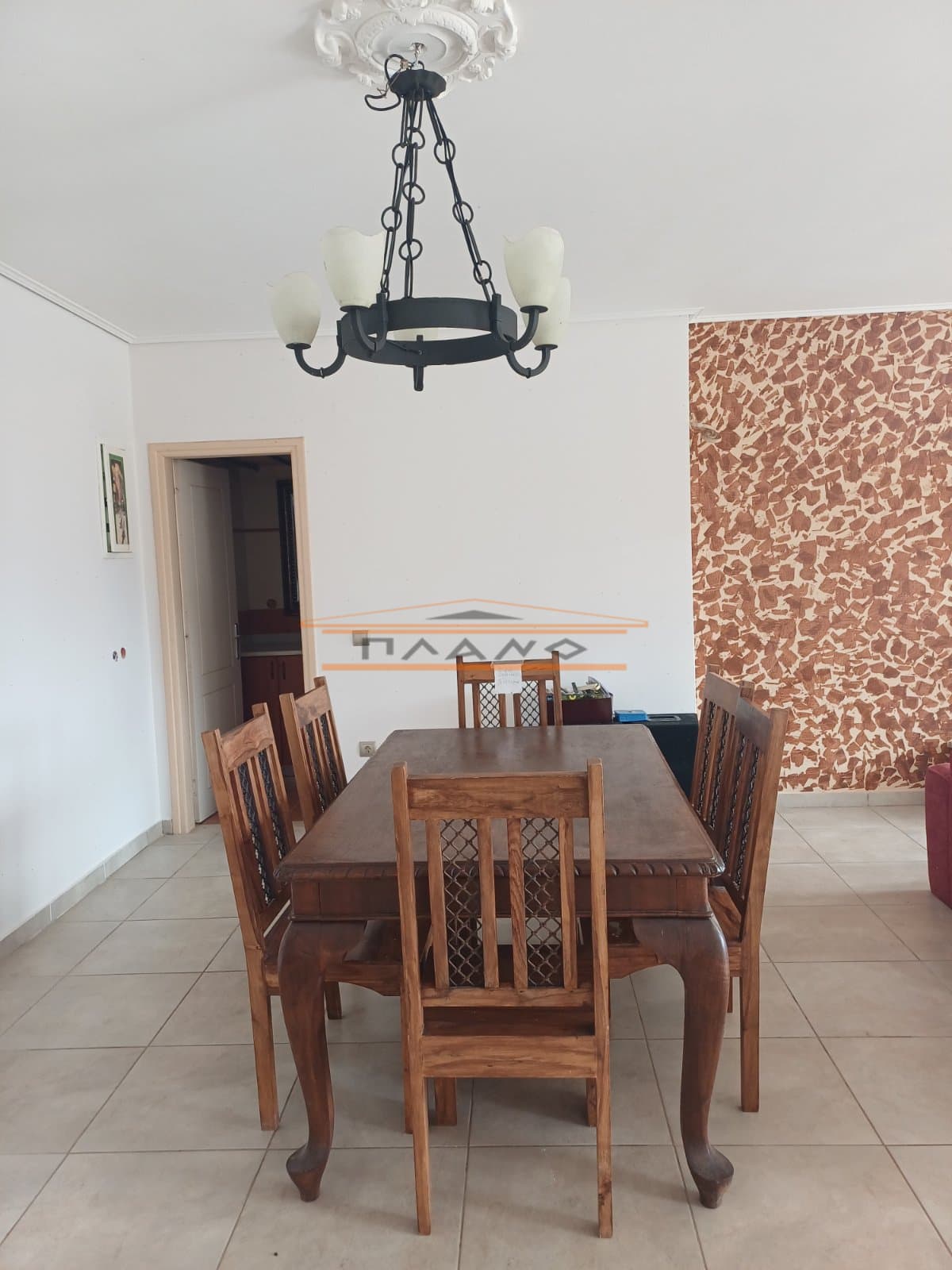 Apartment in Porto Rafti, Vravrona — Photo 7 of 13