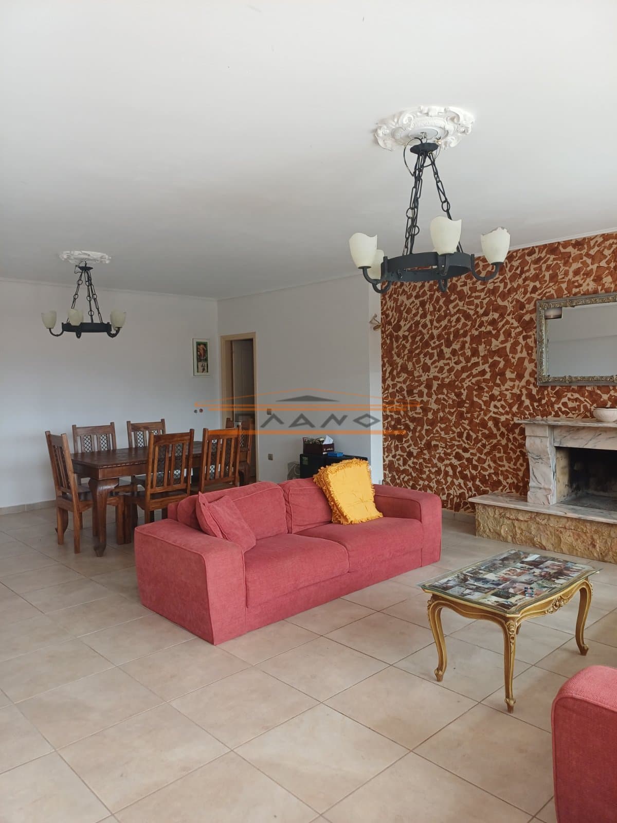 Apartment in Porto Rafti, Vravrona — Photo 3 of 13