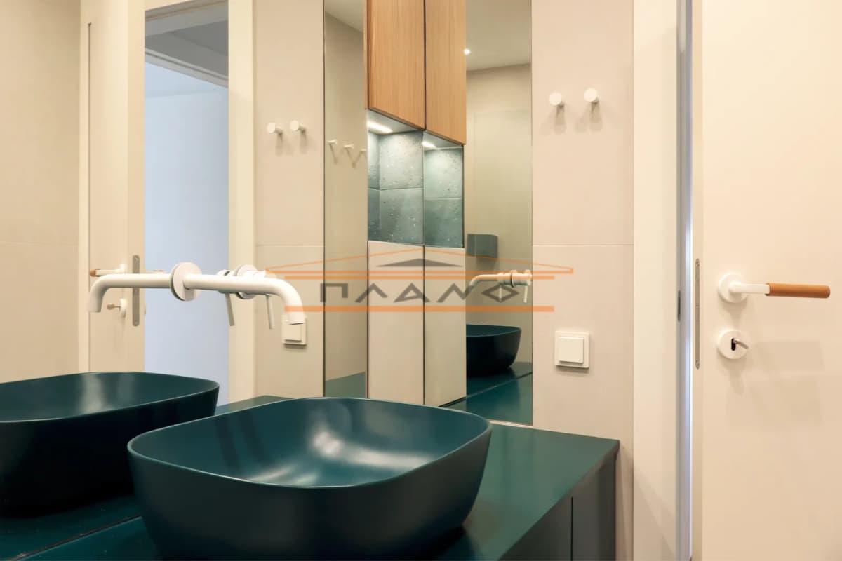 Apartment in Amfithea, Palaio Faliro — Photo 21 of 30