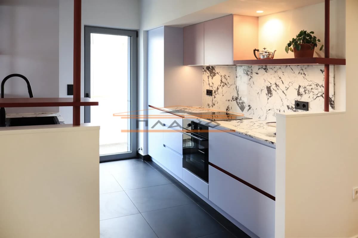 Apartment in Amfithea, Palaio Faliro — Photo 8 of 30