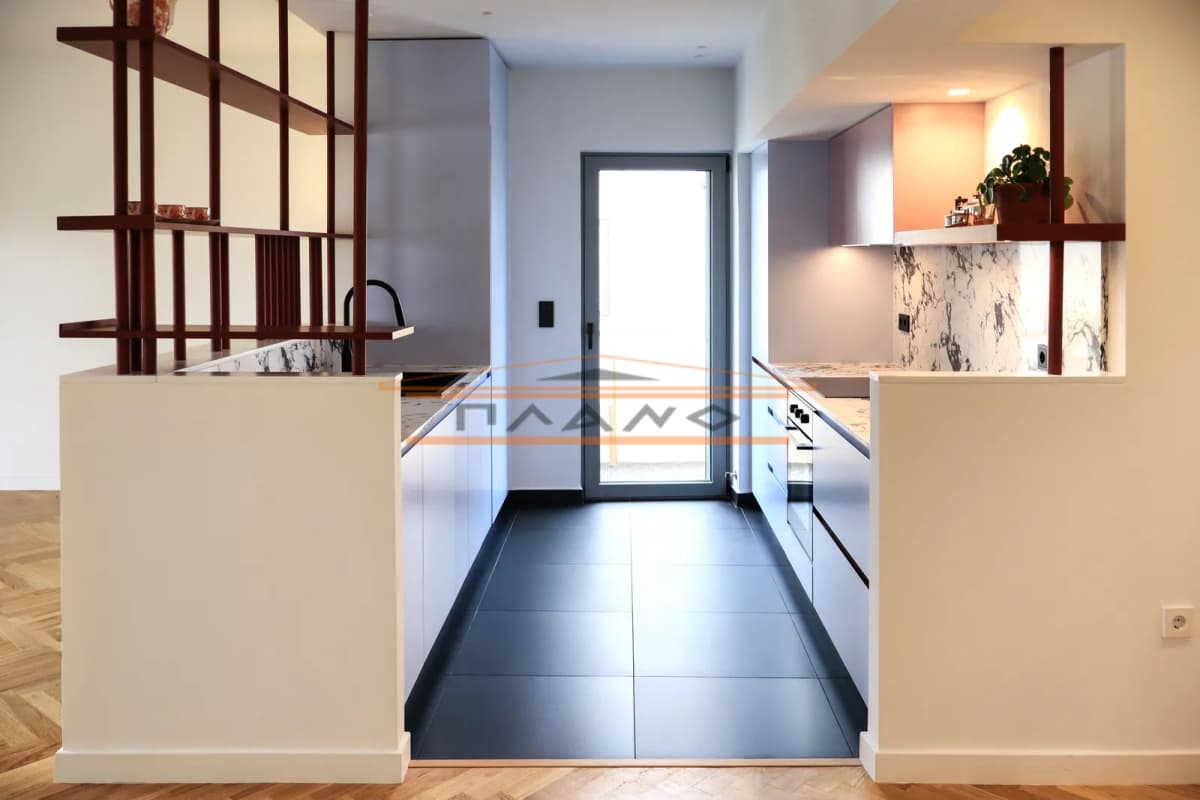 Apartment in Amfithea, Palaio Faliro — Photo 26 of 30