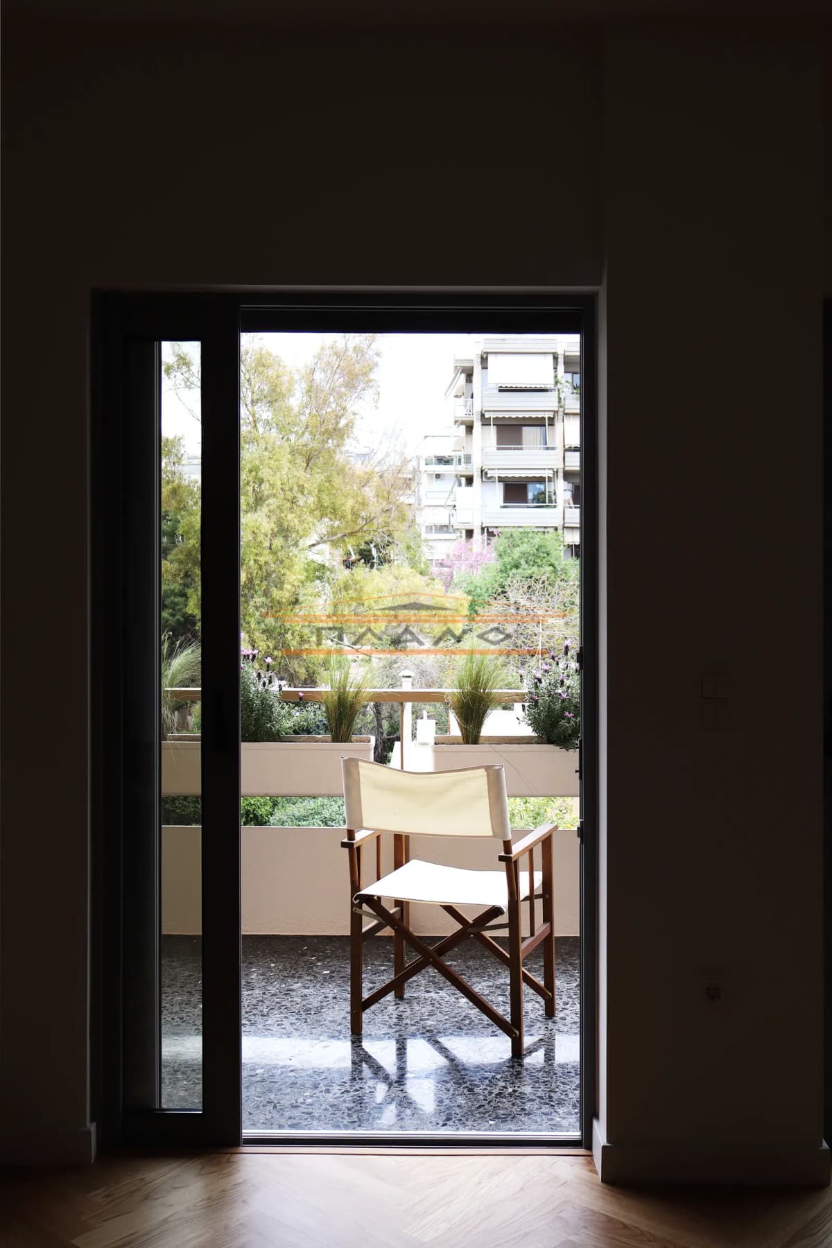 Apartment in Amfithea, Palaio Faliro — Photo 5 of 30
