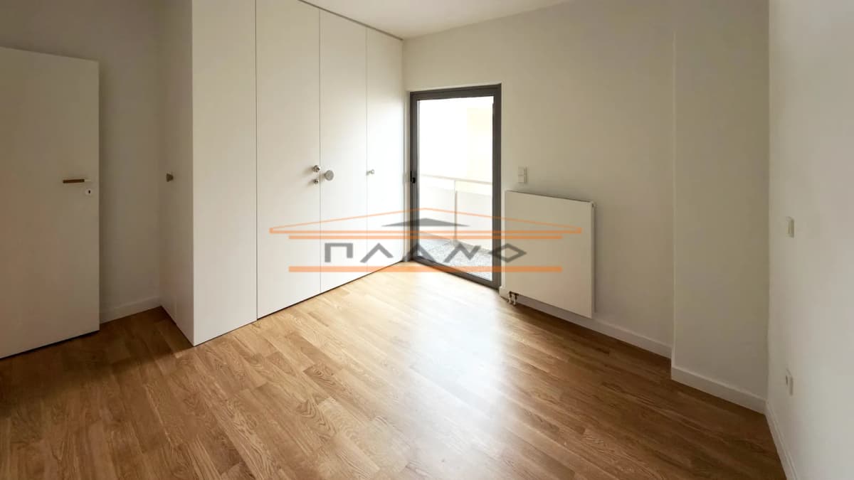Apartment in Amfithea, Palaio Faliro — Photo 18 of 30