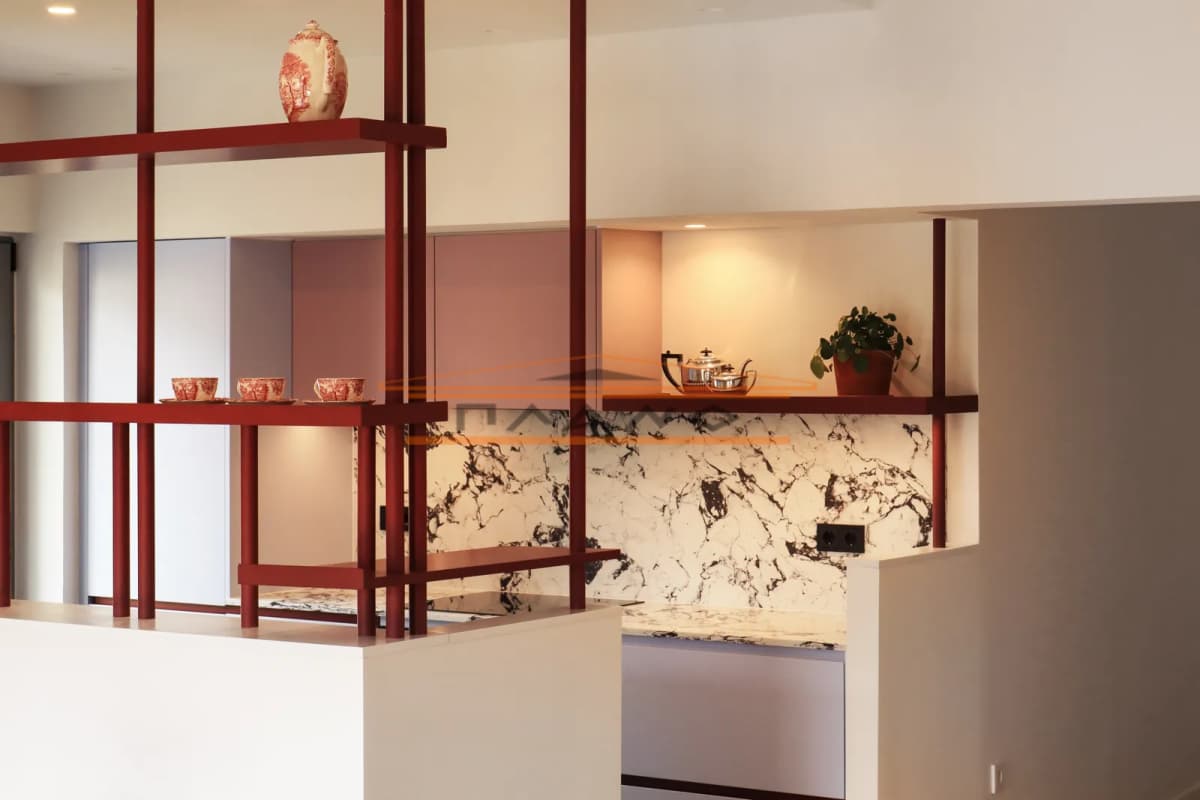 Apartment in Amfithea, Palaio Faliro — Photo 6 of 30