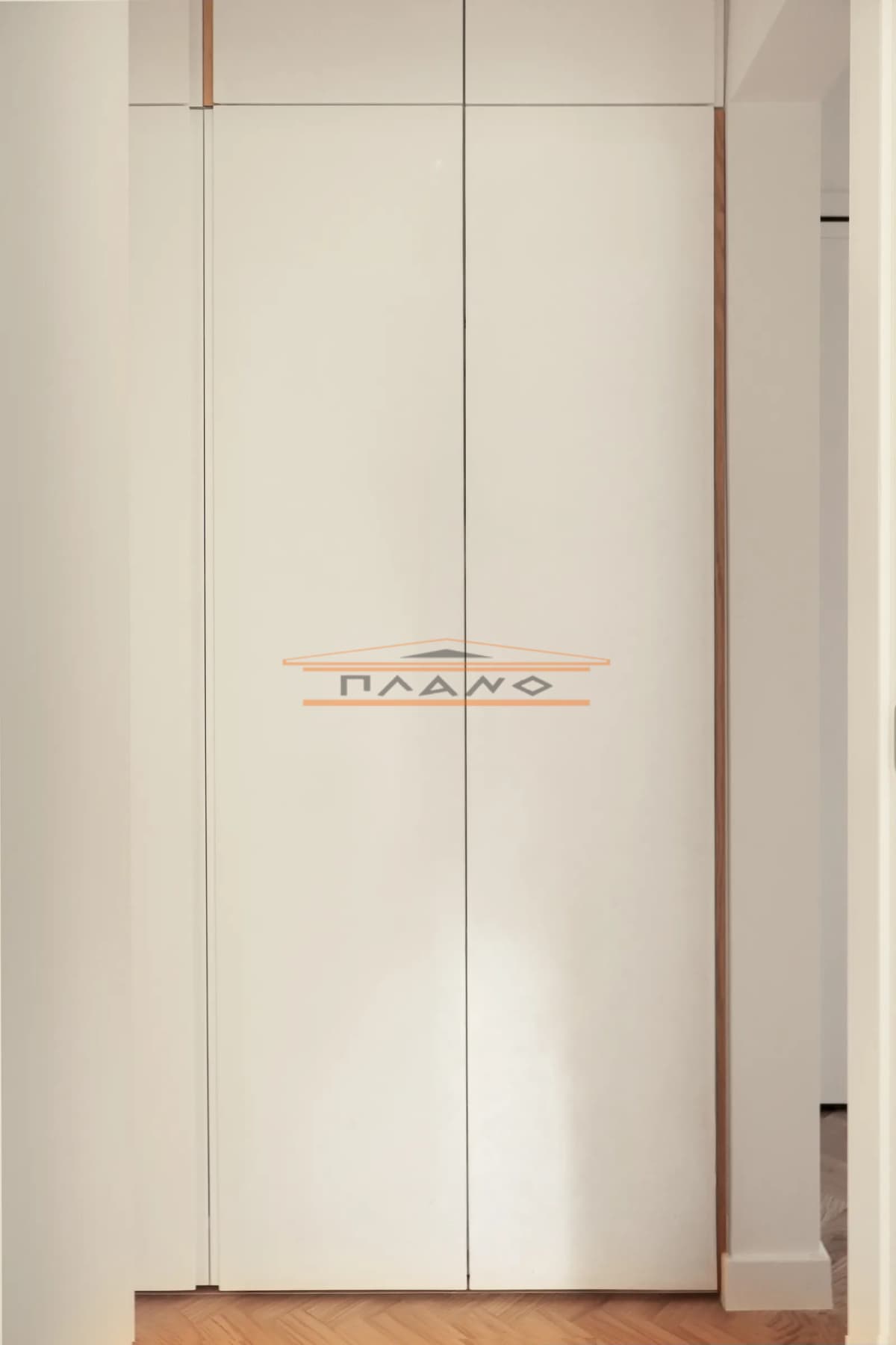 Apartment in Amfithea, Palaio Faliro — Photo 22 of 30