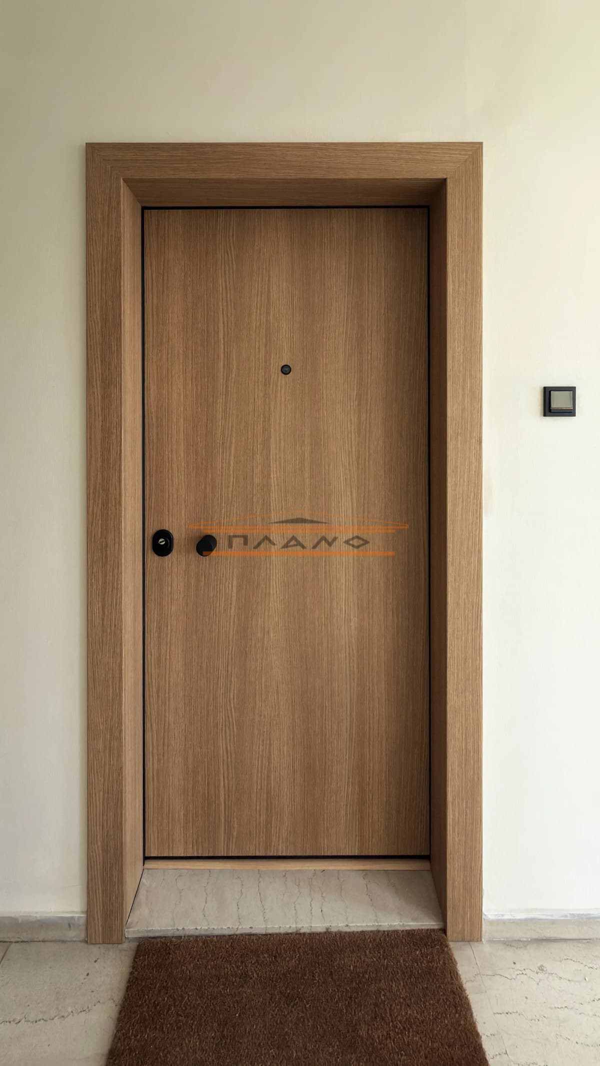 Apartment in Amfithea, Palaio Faliro — Photo 28 of 30