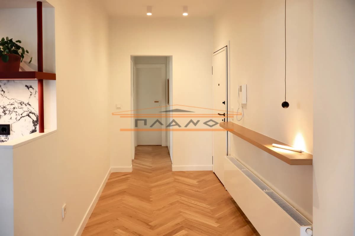 Apartment in Amfithea, Palaio Faliro — Photo 16 of 30