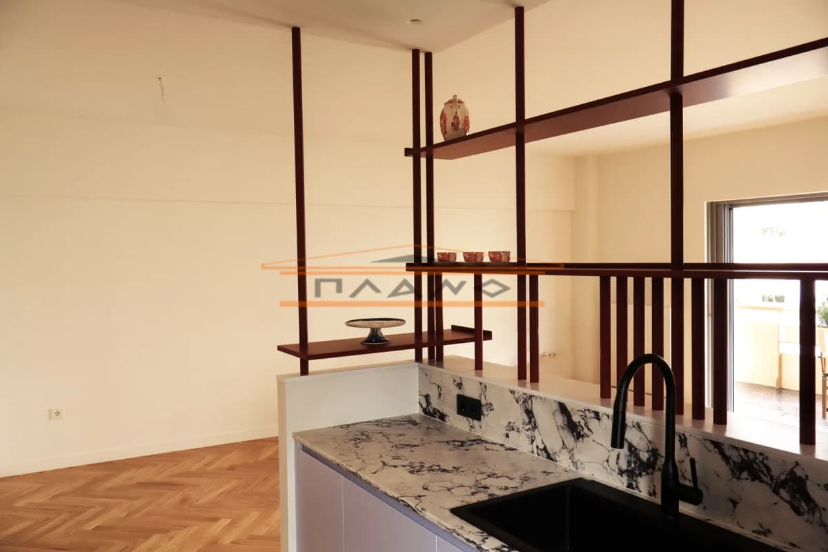 Apartment in Amfithea, Palaio Faliro — Photo 9 of 30
