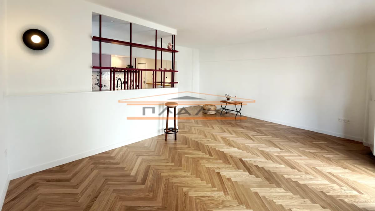 Apartment in Amfithea, Palaio Faliro — Photo 20 of 30