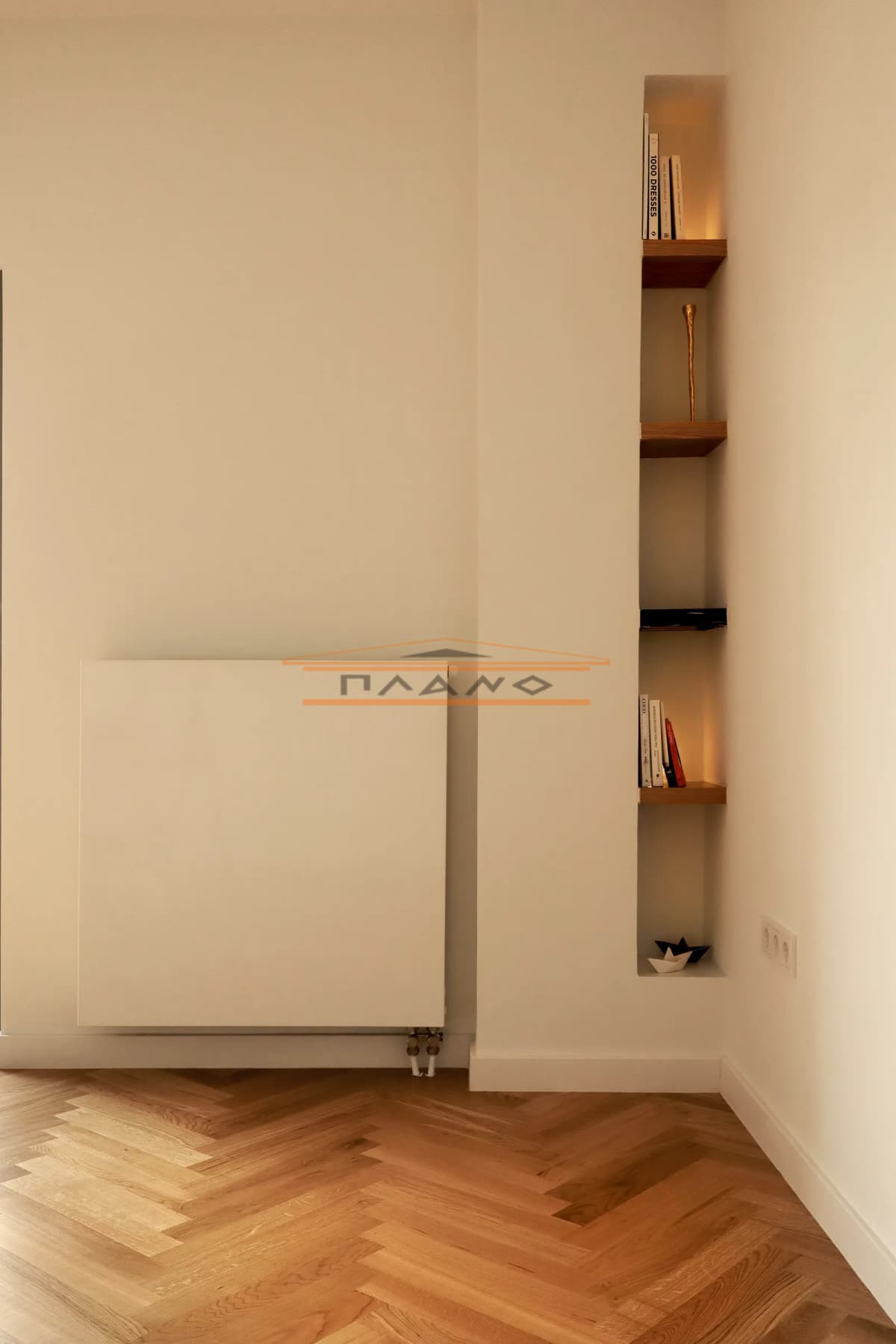 Apartment in Amfithea, Palaio Faliro — Photo 11 of 30