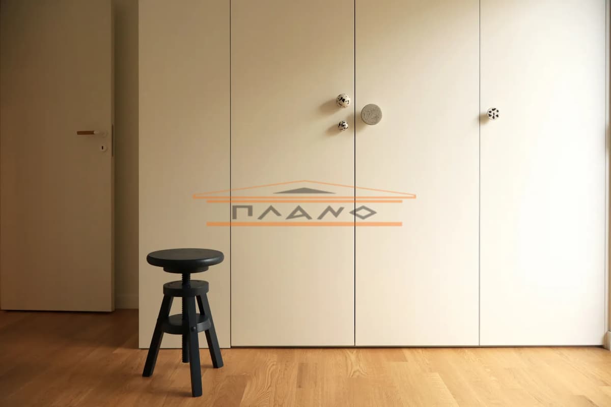 Apartment in Amfithea, Palaio Faliro — Photo 14 of 30