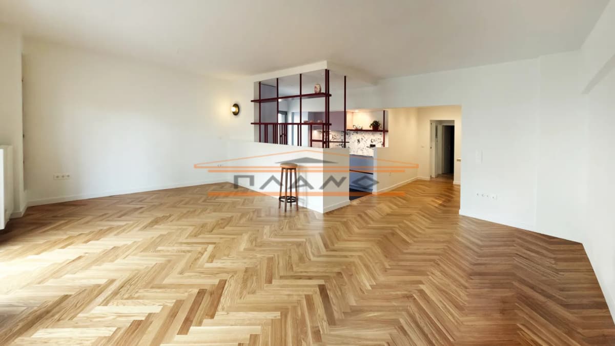Apartment in Amfithea, Palaio Faliro — Photo 4 of 30