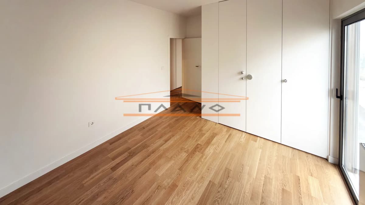 Apartment in Amfithea, Palaio Faliro — Photo 25 of 30
