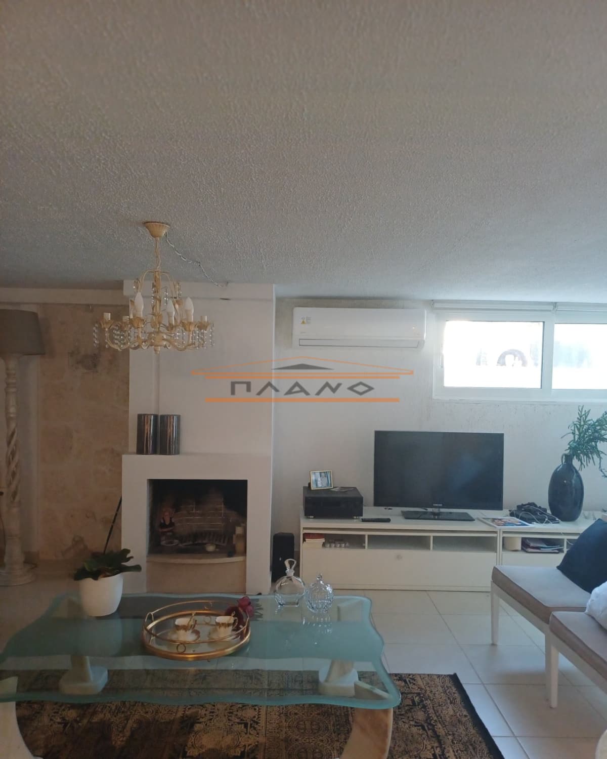 Μονοκατοικία στην Κακιά Θάλασσα, Κερατέα — Φωτογραφία 4 από 16