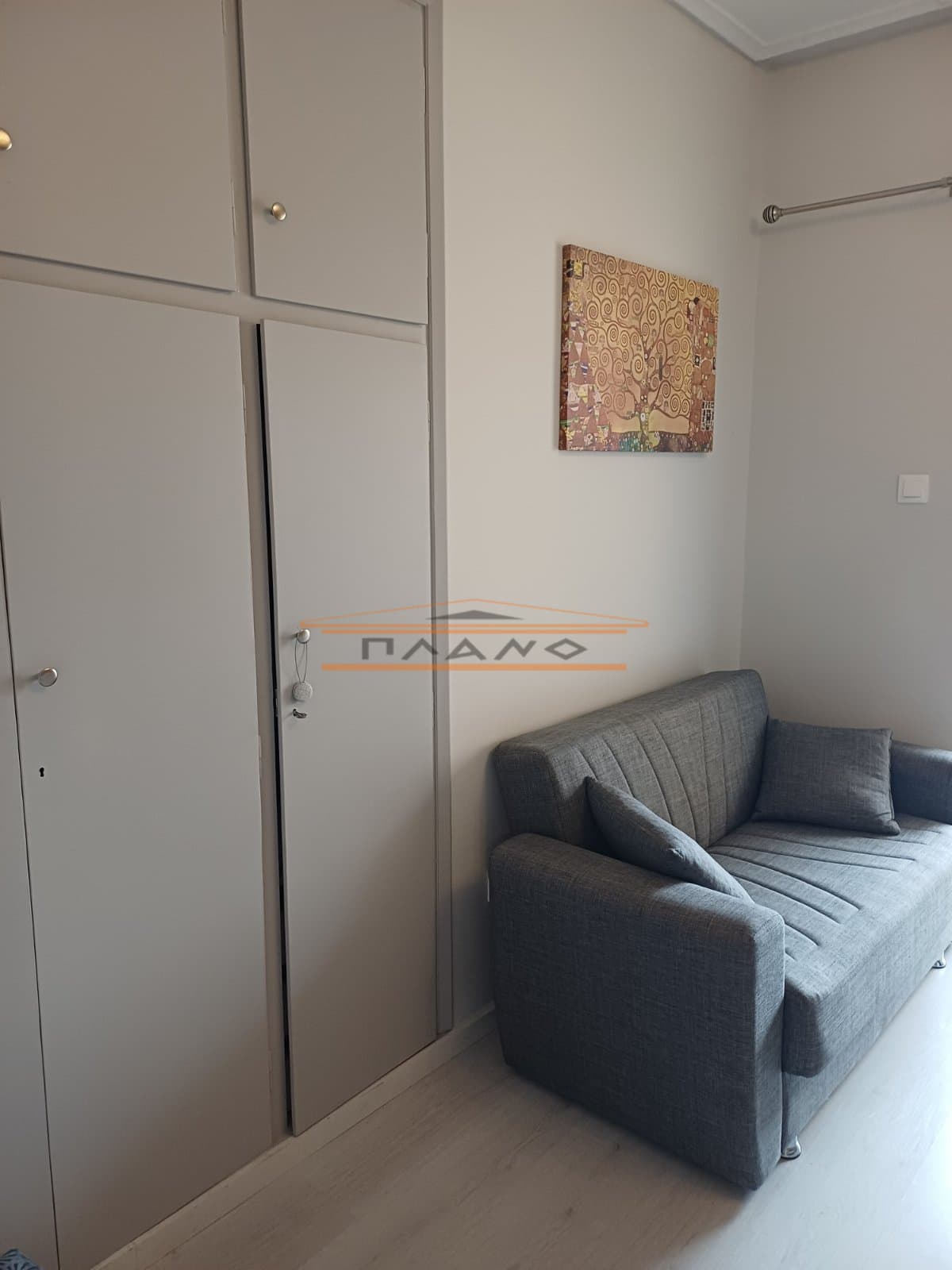 Apartment in Porto Rafti, Vravrona — Photo 11 of 11