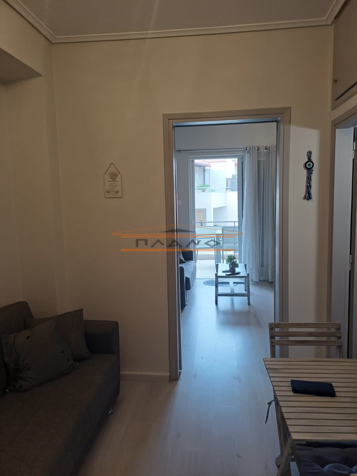 Apartment in Porto Rafti, Vravrona — Photo 3 of 11
