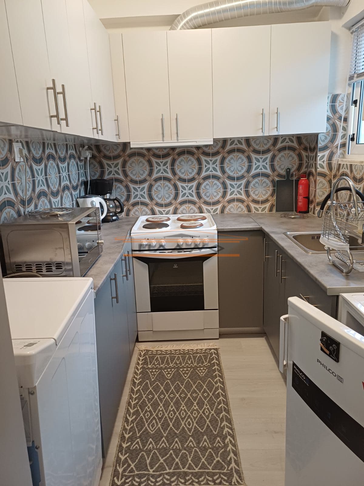 Apartment in Porto Rafti, Vravrona — Photo 7 of 11