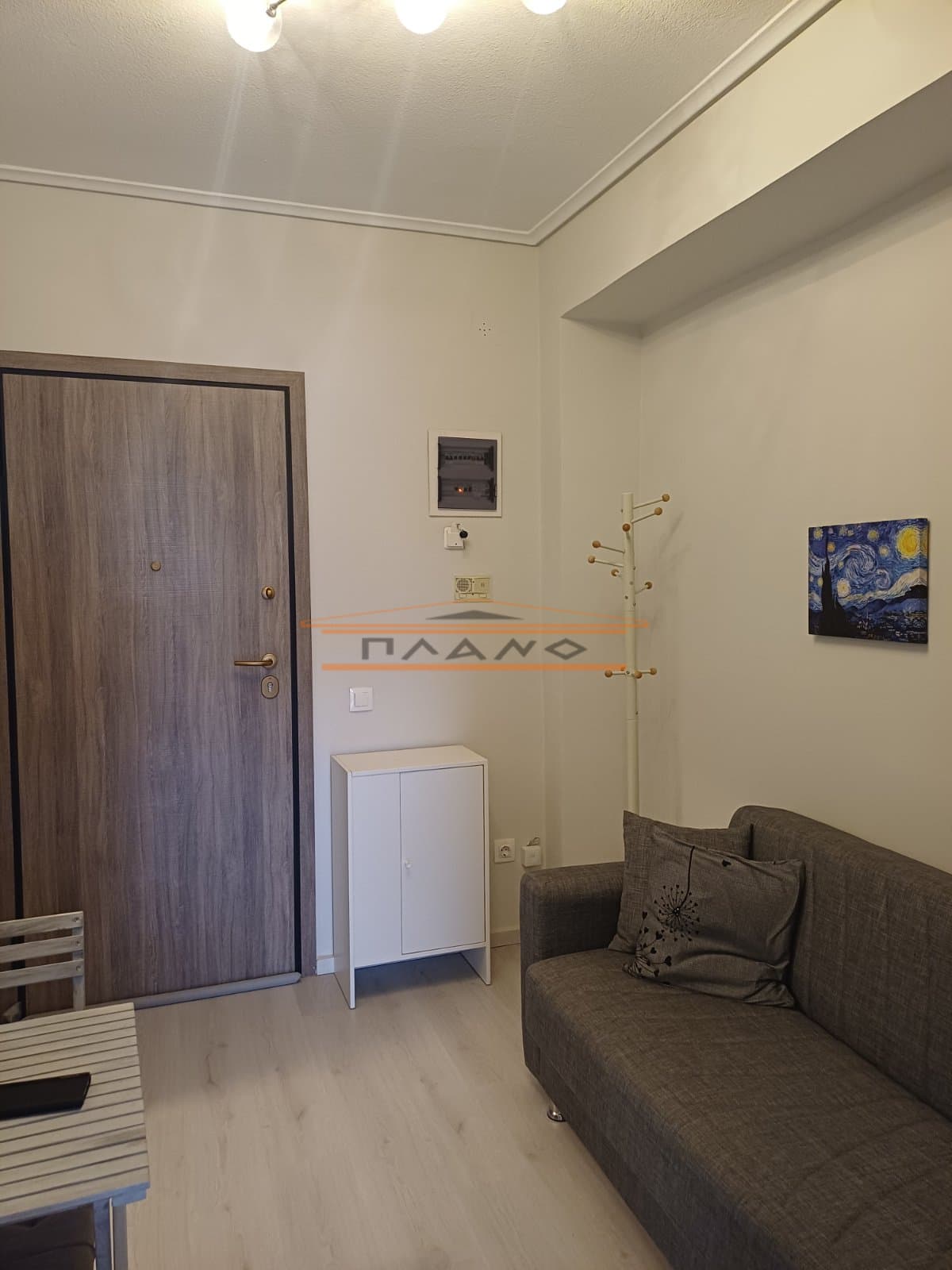Apartment in Porto Rafti, Vravrona — Photo 4 of 11