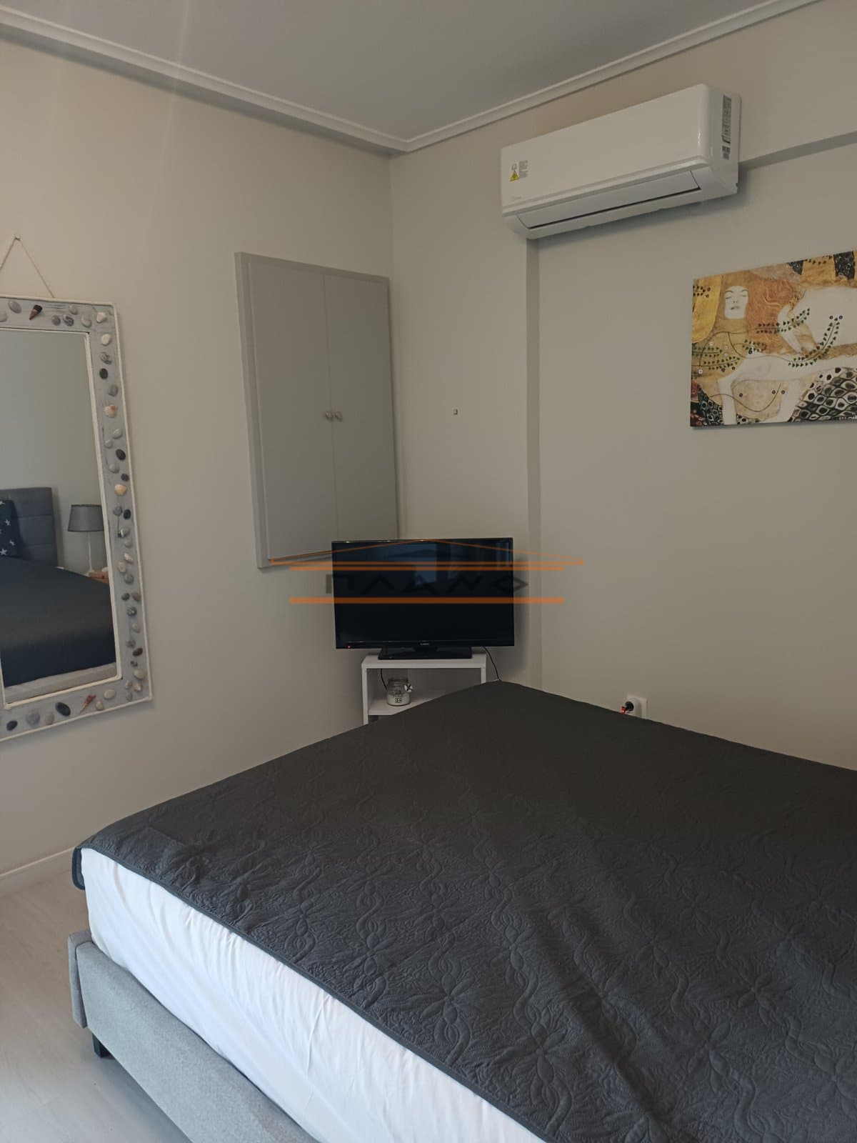 Apartment in Porto Rafti, Vravrona — Photo 5 of 11